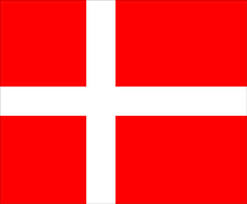 danmark