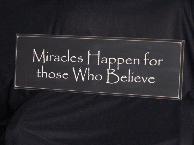 1miracles